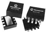 Microchip Technology MCP1722 Hochspannungs-LDOs