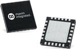 Analog Devices / Maxim Integrated DARWIN Extrem stromsparende Mikrocontroller