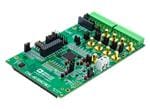 Analog Devices Inc. EVAL-AD7606CFMCZ Evaluierungsboard