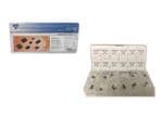 vPolyTan™ SMD-AMS-Polymerkondensator-Muster-Kit