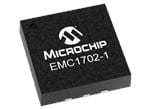 Microchip Technology EMC1702 Strommess- und Temperatursensor