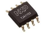NXP Semiconductors TJA115x Sichere CAN-Transceiver