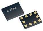 Infineon Technologies BGSA147ML10 Antennentuning-Schalter