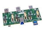 Texas Instruments TUSB217AEVM-BC Evaluierungsmodul (EVM)