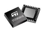 STMicroelectronics ST25R3918 Universal-NFC-Transceiver