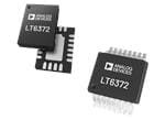 Analog Devices Inc. LT6372-0.2/1 Messverstärker 