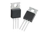 Vishay / Siliconix SiHP080N60E E-Baureihe Leistungs-MOSFETs