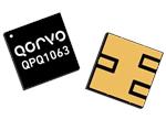 Qorvo QPQ1063 Verlustarmer L1/L2-GPS-SAW-Diplexer