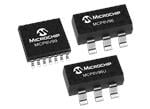 Microchip Technology MCP6V96/6U/7/9 Operationsverstärker