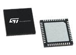STMicroelectronics STM32WB1xCC drahtlose Multiprotokoll-32-Bit-MCUs 