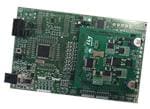 STMicroelectronics EVAL-L99H02XP Evaluierungsboard
