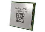 Ezurio Sterling LWB+ Wi-Fi® 4 und BLUETOOTH® 5.2 Module