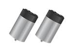 KYOCERA AVX FFLR DC-Filter-Folienkondensatoren