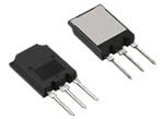 Vishay / Siliconix SiHS90N65E Leistungs-MOSFET