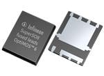 Infineon Technologies OptiMOS™ 6 100-V-Leistungs-MOSFETs