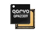 Qorvo QPA2309 C-Band-GaN-Leistungsverstärker mit 100 W