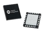 Analog Devices / Maxim Integrated MAX25512 Vierkanal-LED-Hintergrundbeleuchtungstreiber