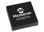 Microchip Technology UCS2113-C USB-Leistungsschalter und Stromüberwachungen