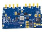 Analog Devices Inc. AD9081-FMCA-EBZ Evaluierungsboard