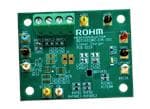 ROHM Semiconductor BD71631QWZ-EVK-001 Evaluierungsboard