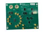 Texas Instruments TMUXHS4412EVM Evaluierungsmodul