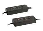 MEAN WELL NPF-200- und PWM-200-Baureihe 200-W-LED-Treiber 