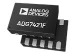 Analog Devices Inc. ADG7421F Dual-Single-Pole-/Single-Throw-Schalter