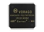 VA41620 Radiation Hardened Arm® Cortex®-M4 MCU