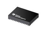 Texas Instruments MCF8361A Sensorloser FOC-Dreiphasen-BLDC-Treiber