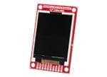 SparkFun TFT LCD Breakout