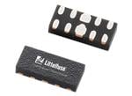 Littelfuse SP1064E TVS-Diodenarrays