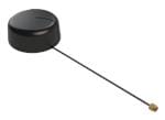 Maxtena M1590HCT-LP-MM Inmarsat Magnet Mount Antenna