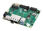 Advantech MIO-2375 Einplatinencomputer