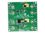 Analog Devices Inc. LTC4372/LTC4373 DC2969A-A/B-Demonstrationsboards