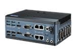 Advantech EPC-C301 Lüfterloser Embedded-PC