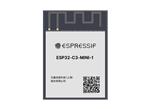 Espressif Systems ESP32-C3-MINI-1x Wi-Fi®/BLE Modules