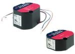 TRACO Power 24 und 36 Watt AC/DC-Leistungsmodule der TMW-Baureihe