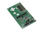 NXP Semiconductors RD-UAMP-SENSOR Sub-µA-Stromsensor