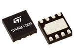 STMicroelectronics ST4SIM-200M eSIM-GSMA-System-on-Chip (SoC)