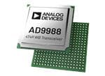 Analog Devices Inc. AD9988 4T4R Direkter HF-Empfänger und -Sender 