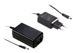 MEAN WELL SGAS15-Baureihe 15-W-Industrie-AC/DC-Adapter - Mean Well | Mouser