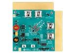 Analog Devices / Maxim Integrated MAX16712EVKIT Regler-Evaluierungskit