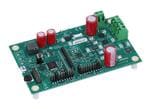 Texas Instruments DRV8706H-Q1EVM Gate-Treiber-Evaluierungsmodul