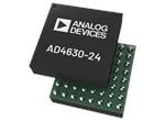 Analog Devices Inc. AD4630-16/AD4632-16 Zweikanal-16-Bit-SAR-ADCs