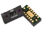 STMicroelectronics VL53L5CX 8x8-Multizonen-Time-of-Flight-Sensor