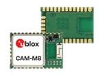 u-blox CAM-M8 GNSS-Antennenmodule