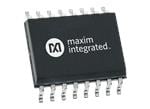 Analog Devices / Maxim Integrated MAX22530 Isolierte selbstversorgende ADCs