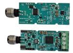 Analog Devices / Maxim Integrated MAXREFDES177 IO-Link-Universal-Analog-IO