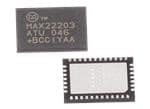 Analog Devices / Maxim Integrated MAX22203 Motortreiber