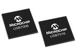 Microchip Technology USB7006 und USB7016 USB-Hubs